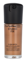 MAC Studio Fix Fluid Foundation SPF15 30 ml