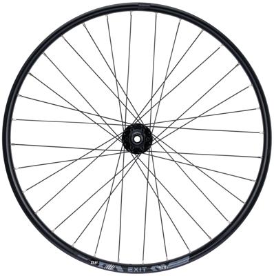 CONTEC Ct rear wheel 27,5" exit core 21 142mm 12mm 6l hg