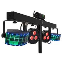 Eurolite KLS laser bar FX air partybar