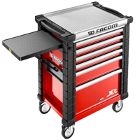 Facom inklapbaar werkblad