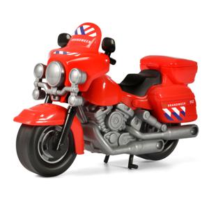 Cavallino Toys Cavallino Brandweermotor