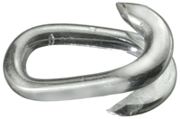 Connex Noodschakel 3Mm 50Kg 4St/Vz - DY270868