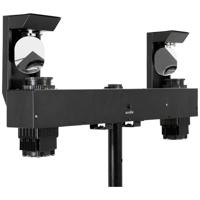 Eurolite Twin Scan Bar DMX LED-lichteffect