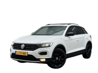 Volkswagen T Roc