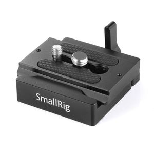 SmallRig 2684 Cage with Sun Hood for SmallHD 702 Touch Monitor OUTLET