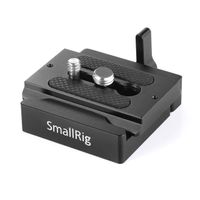 SmallRig 2684 Cage with Sun Hood for SmallHD 702 Touch Monitor OUTLET - thumbnail