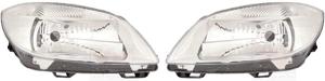 Koplamp Set SET7628962