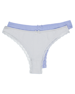 String - Paars String - Paars