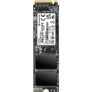 Transcend 512 GB PCIe SSD harde schijf TS512GMTE720T-VS1