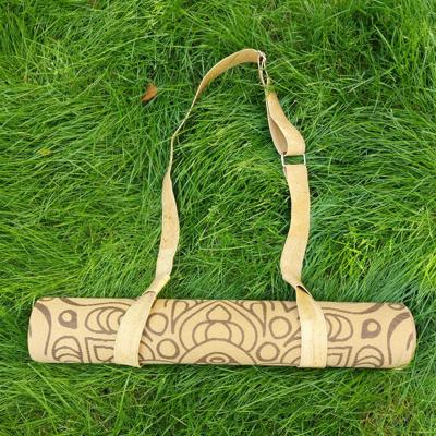 Kurk Yoga Mat Riem