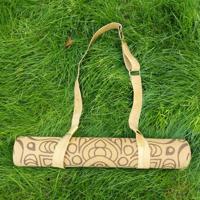 Kurk Yoga Mat Riem Kurk Yoga Mat Riem