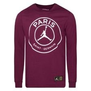 Paris Saint-Germain T-shirt Jordan x 
