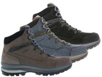 Grisport Bari Mid 14127 | Blauw 06 | Maat 42 - 00.048.260.42