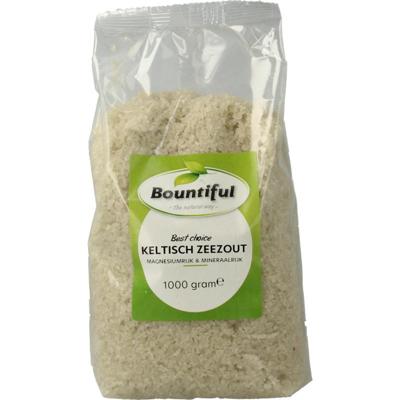 Bountiful Keltisch zeezout grof