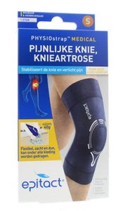 Knie medical maat S 35-38