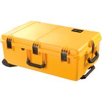 Peli-Storm IM2950 geel Leeg
