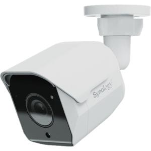 Synology BC500 bewakingscamera Rond IP-beveiligingscamera Binnen & buiten 2880 x 1620 Pixels Muur