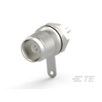 TE Connectivity TE AMP RF/Microwave Interconnect 1-1337469-0 1 stuk(s) Bag