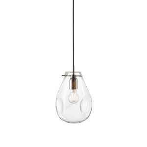 Bomma Soap Small Hanglamp - Transparant