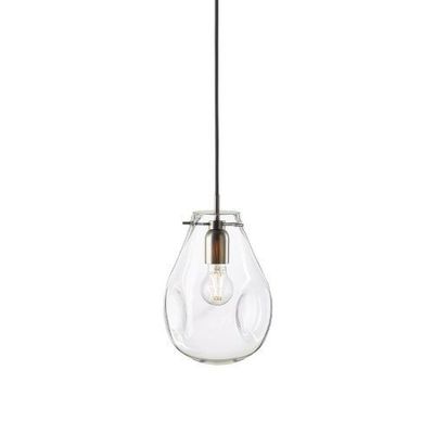 Bomma Soap Small Hanglamp - Transparant