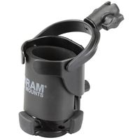 RAM Mount Balancerende drankhouder- Level Cup™ XL RAP-B-417-200-1U
