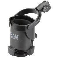 RAM Mount Balancerende drankhouder- Level Cup™ XL RAP-B-417-200-1U - thumbnail