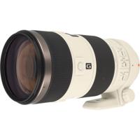 Sony SAL 70-200mm F/2.8G SSM II A-vatting occasion