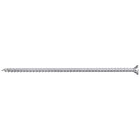 Fischer 562938 FPF II CTF 8,0 x 260 BC 50 Houtschroef 8 mm 260 mm TX Staal Galvanisch verzinkt 50 stuk(s)