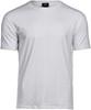 Tee Jays TJ0400 Stretch Tee - White - L