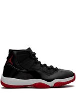 Jordan baskets Air Jordan 11 Retro Bred - Noir