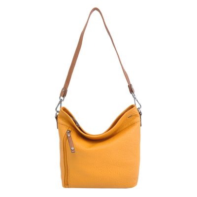 Berba Chamonix Multi Ladies bag curcuma  Damestas