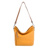 Berba Chamonix Multi Ladies bag curcuma  Damestas - thumbnail