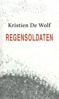 Regensoldaten (Paperback)
