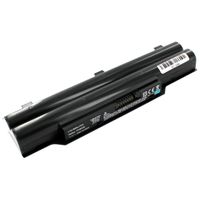 Blu-Basic Laptop Accu 4400mAh