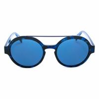 Unisex zonnebril Italia Independent 0913-141-GLS