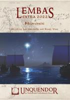 Númenor (Paperback)