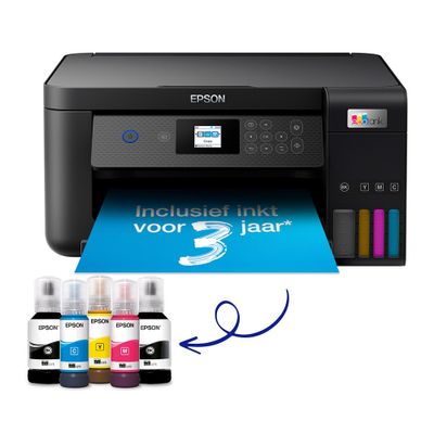 Epson EcoTank ET-2850 printer
