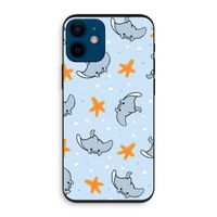 Manta: iPhone 12 mini Biologisch afbreekbaar hoesje
