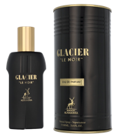 Maison Alhambra Glacier Le Noir For Men 100 ml Eau de Parfum