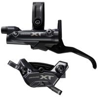 SHIMANO xt bl-m8200/br-m8220 disc brake 1000mm front