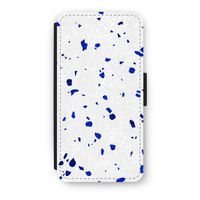 Terrazzo N°5: iPhone 8 Plus Flip Hoesje