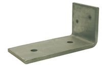 Hoekanker zwaar 100x150 100x10 TV