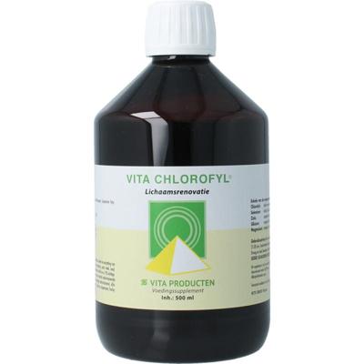 Vita Chlorofyl