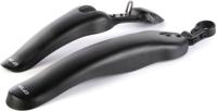 XLC Spatbordset 16/20" junior mg-c04