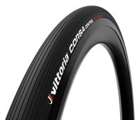 Vittoria - corsa control tlr graphene 2.0 vouwband zwart 700x25c