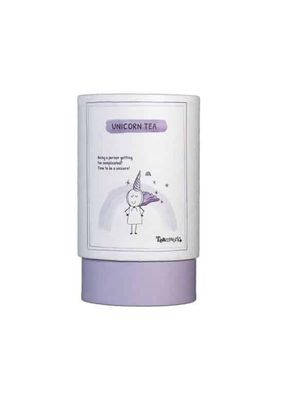 Unicorn Tea Green Jasmin - Losse groene Thee met Jasmijnknoppen