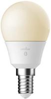 Nordlux LED kogel E14 4,7-40W mat SMART dimbaar - 2770030