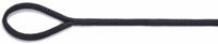 U-rope Fenderlijn Deluxe Met 10 Cm Oog 12 Mm X 2.5 M Navy (2) Default