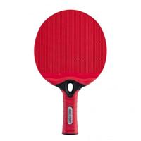 Angel Sports Outdoor Tafeltennisbat Rood