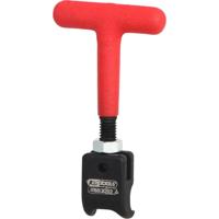 KS Tools 150.2233 Speciaal gereedschap voor het losmaken van Henn ®-klemmen